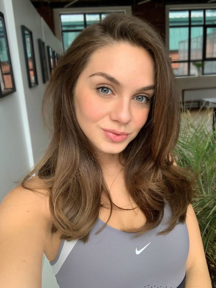 Проститутки