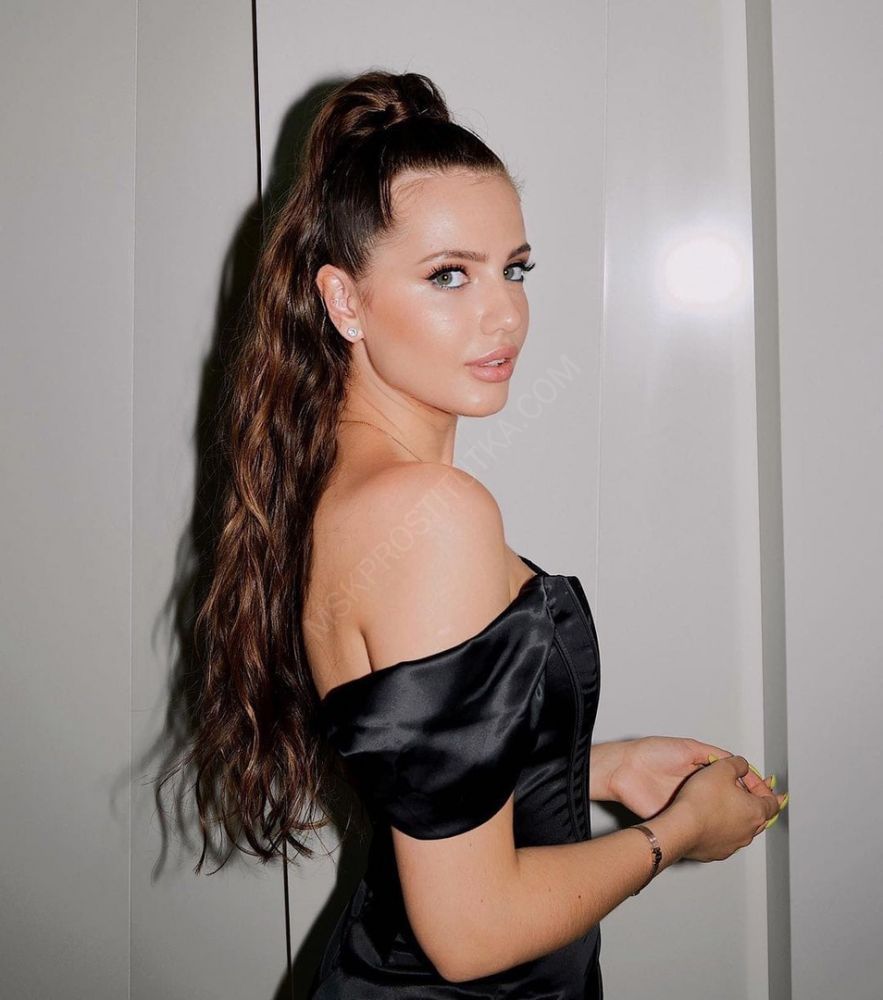 Проститутки