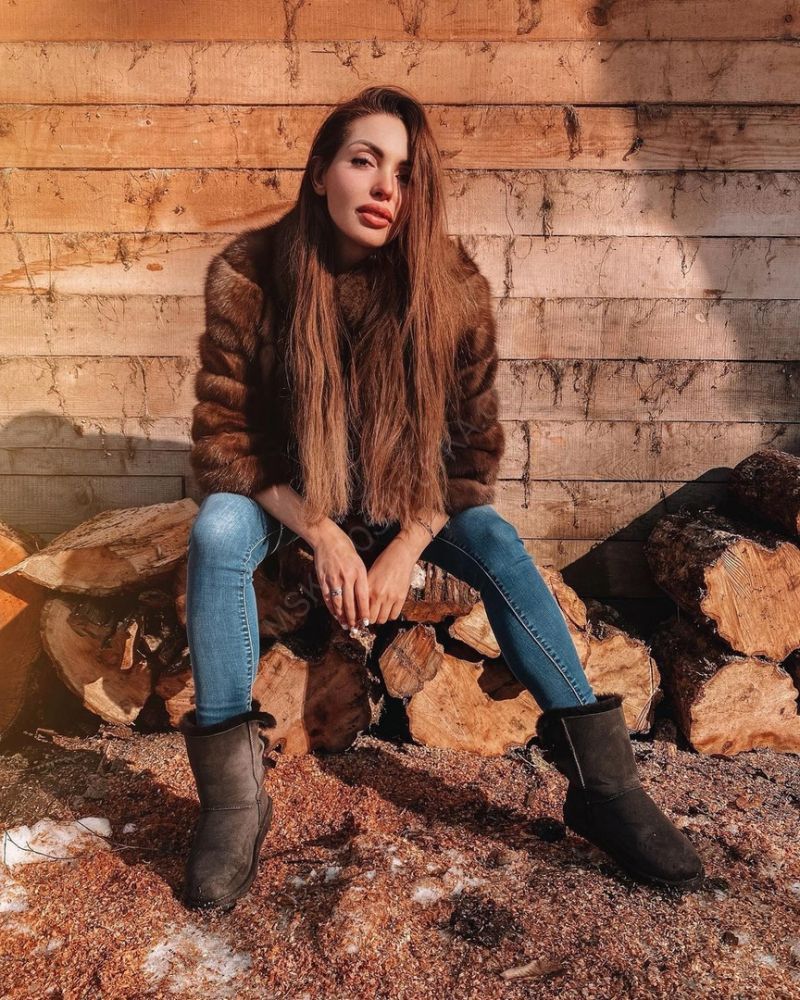 Проститутки