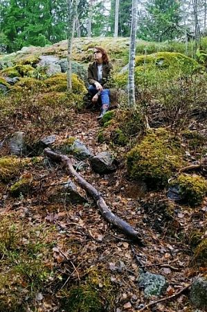 Анна, 89049531907