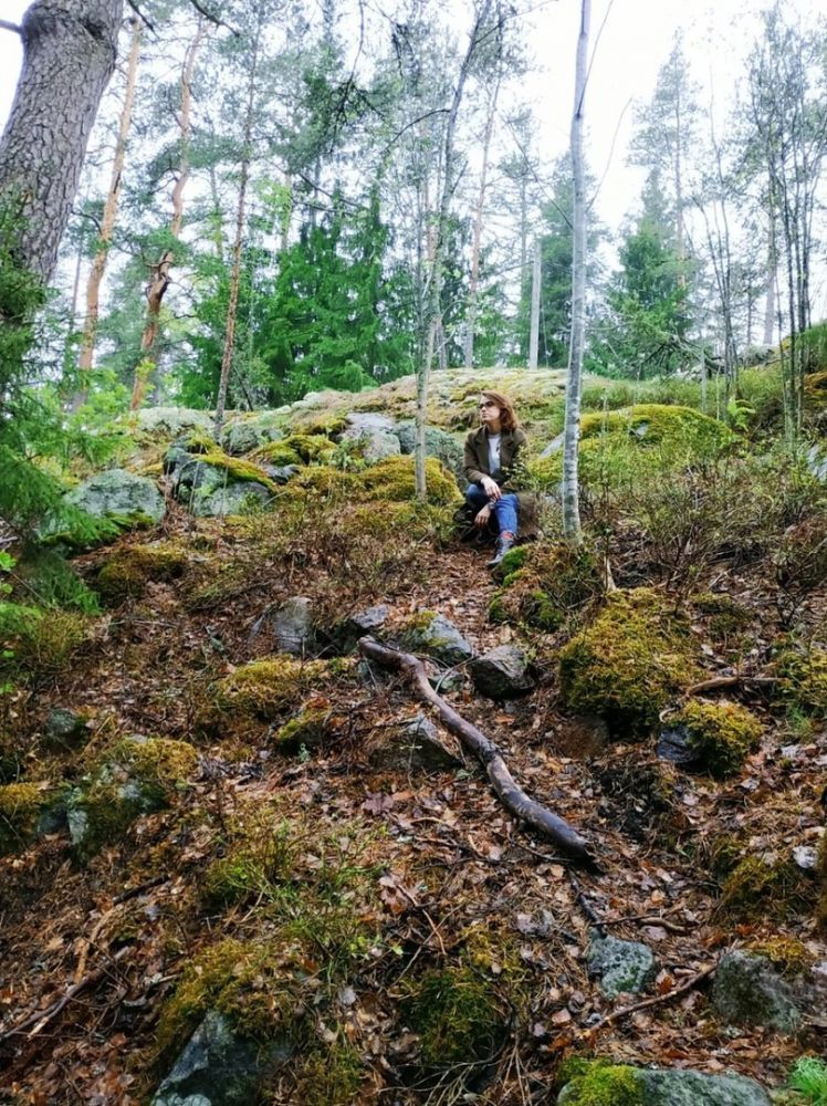 Проститутки