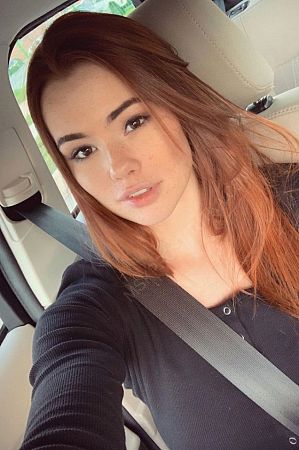 Маша, 89585380292