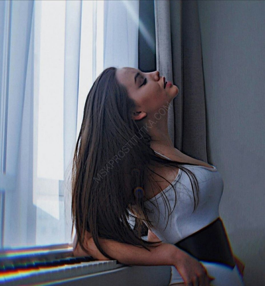 Проститутки