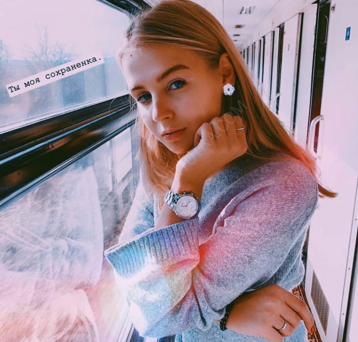 Проститутки