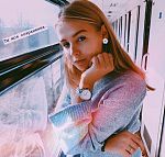 Проститутки