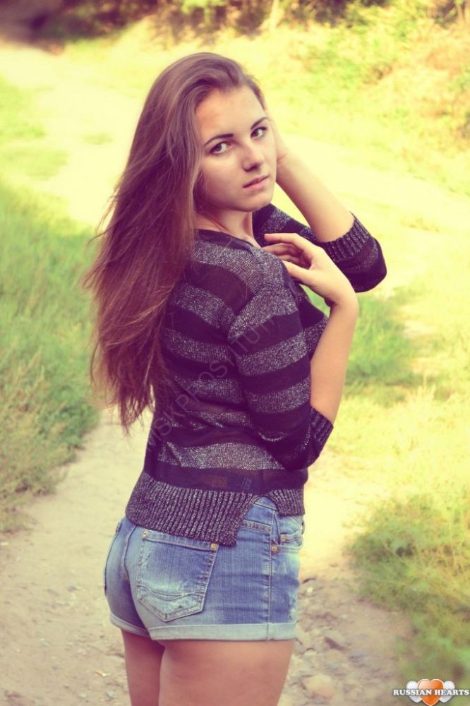 Проститутки