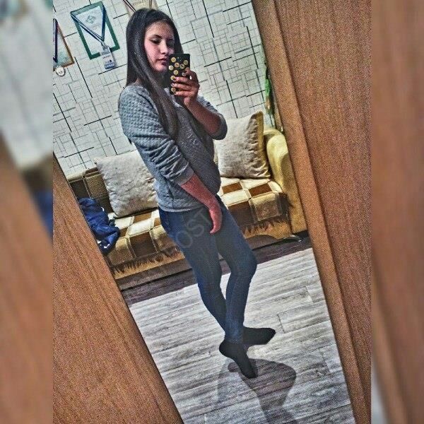 Проститутки