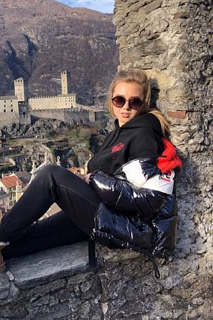 Анжелла, 89669652407