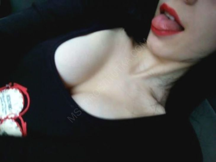 Проститутки