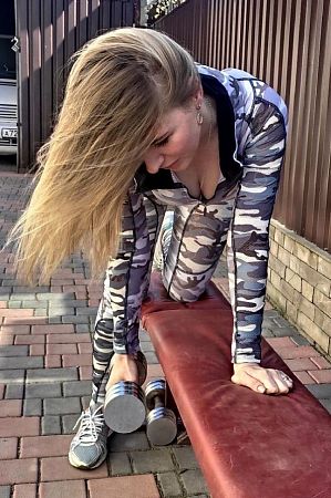 Катерина, 89585787571