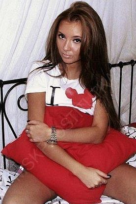 Анна, 89585787571