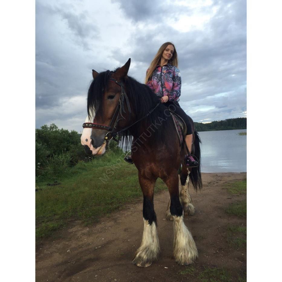 Проститутки