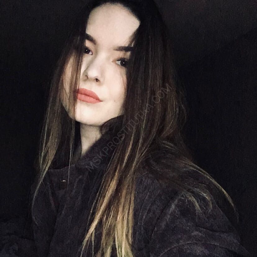 Проститутки