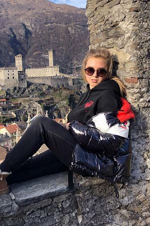 Лена, 89049531907