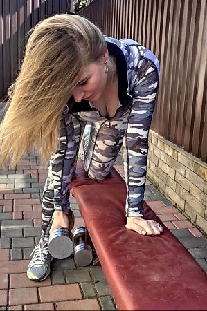 Анна, 89923298468