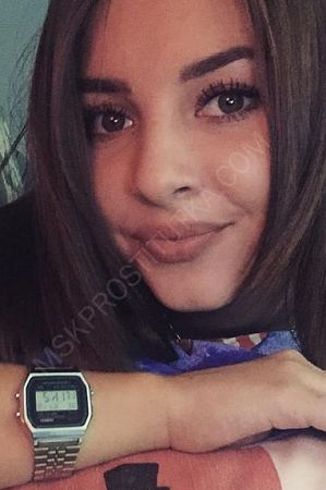 Анна, 89049531907