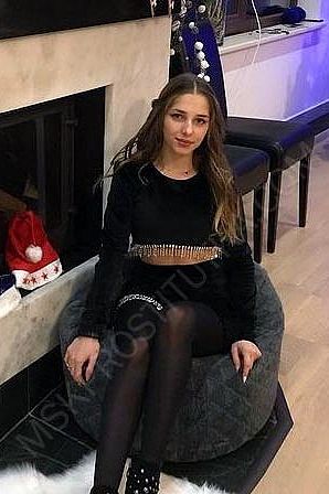 Анжелла, 89585409937