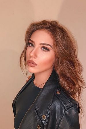 Анна, 89856746430