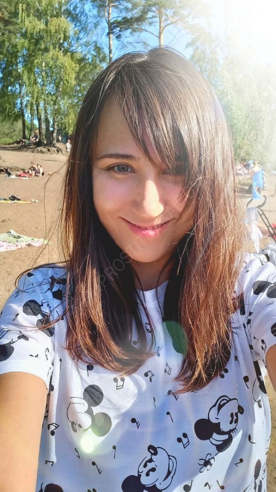 Проститутки