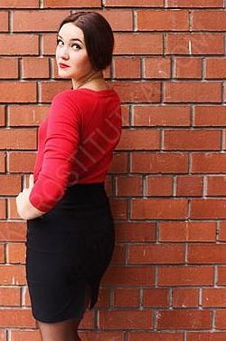 Катерина, 89923297762