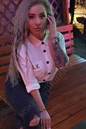 Катерина, 89856746430