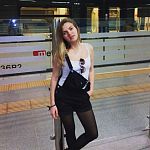 Проститутки Москвы