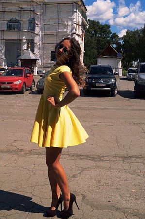 Анна, 89585787571