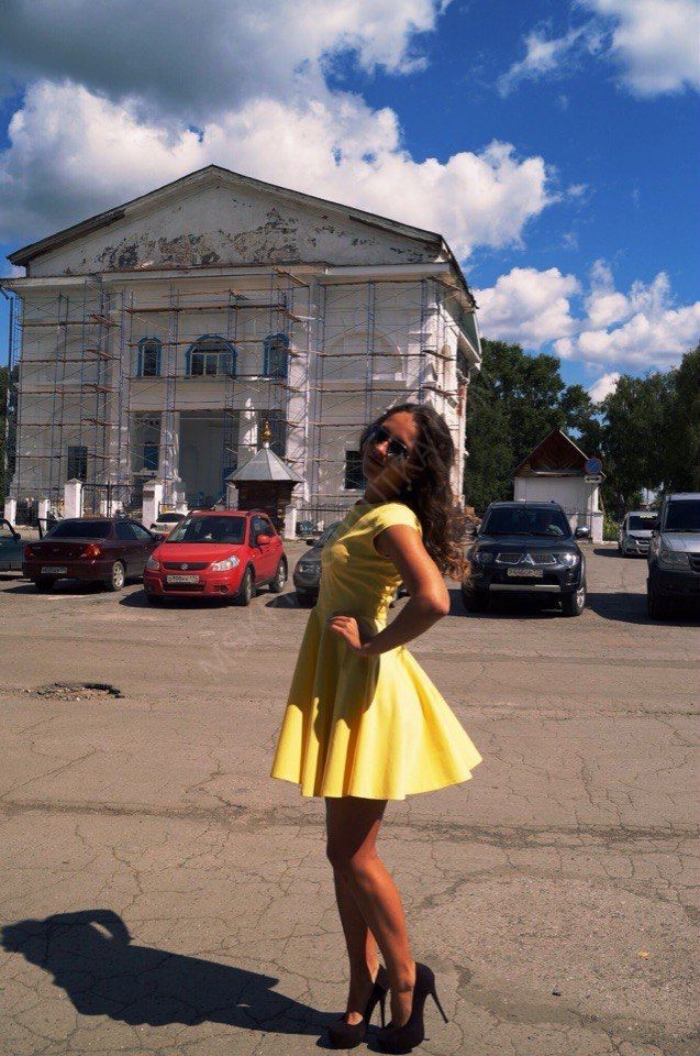 Проститутки