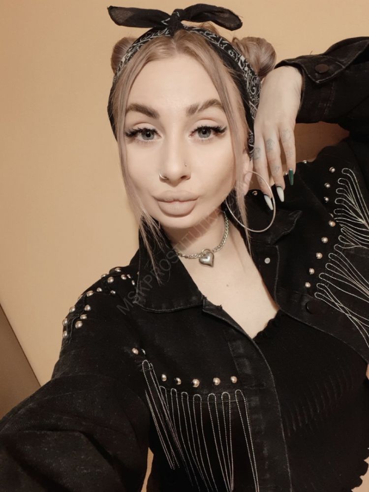 Проститутки