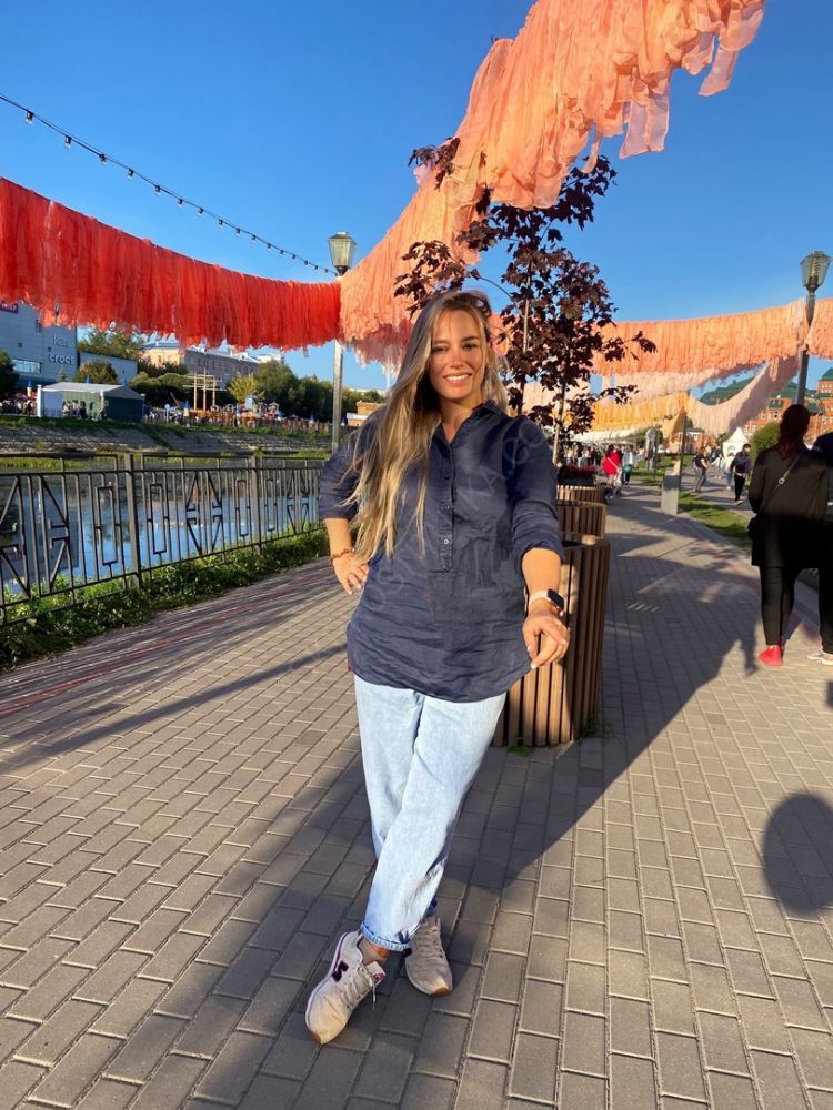 Проститутки