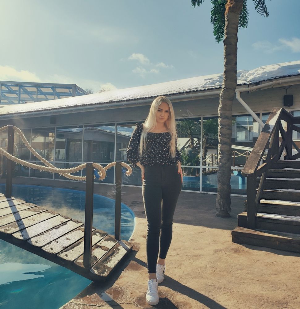 Проститутки