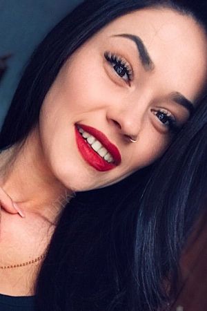 Катерина, 89049531906