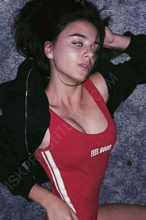 Анна, 89856746430