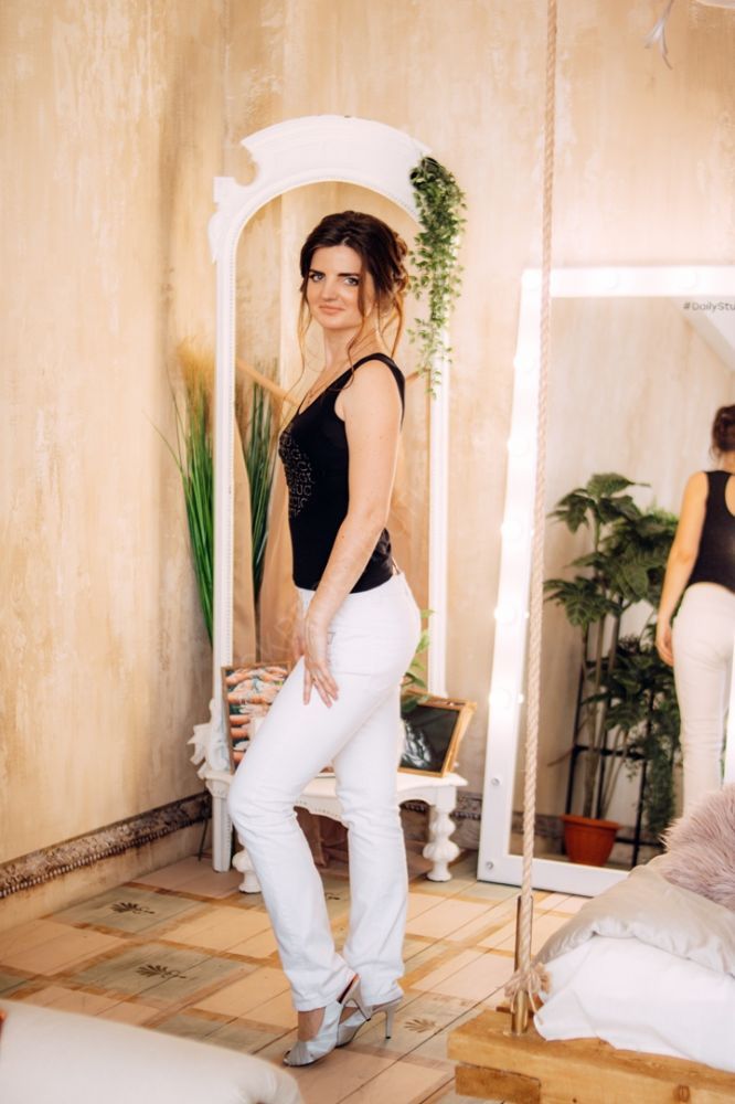 Проститутки