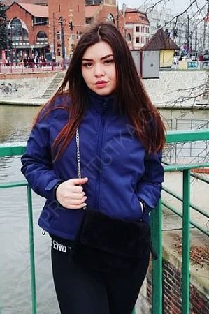 Катерина, 89856746430