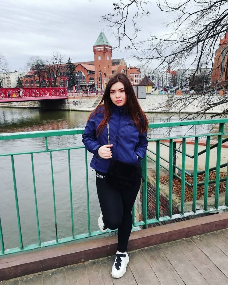 Проститутки