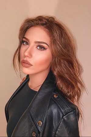 Маша, 89669652500