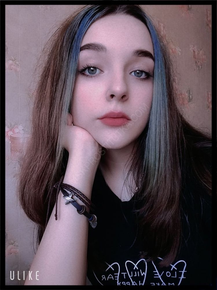 Проститутки