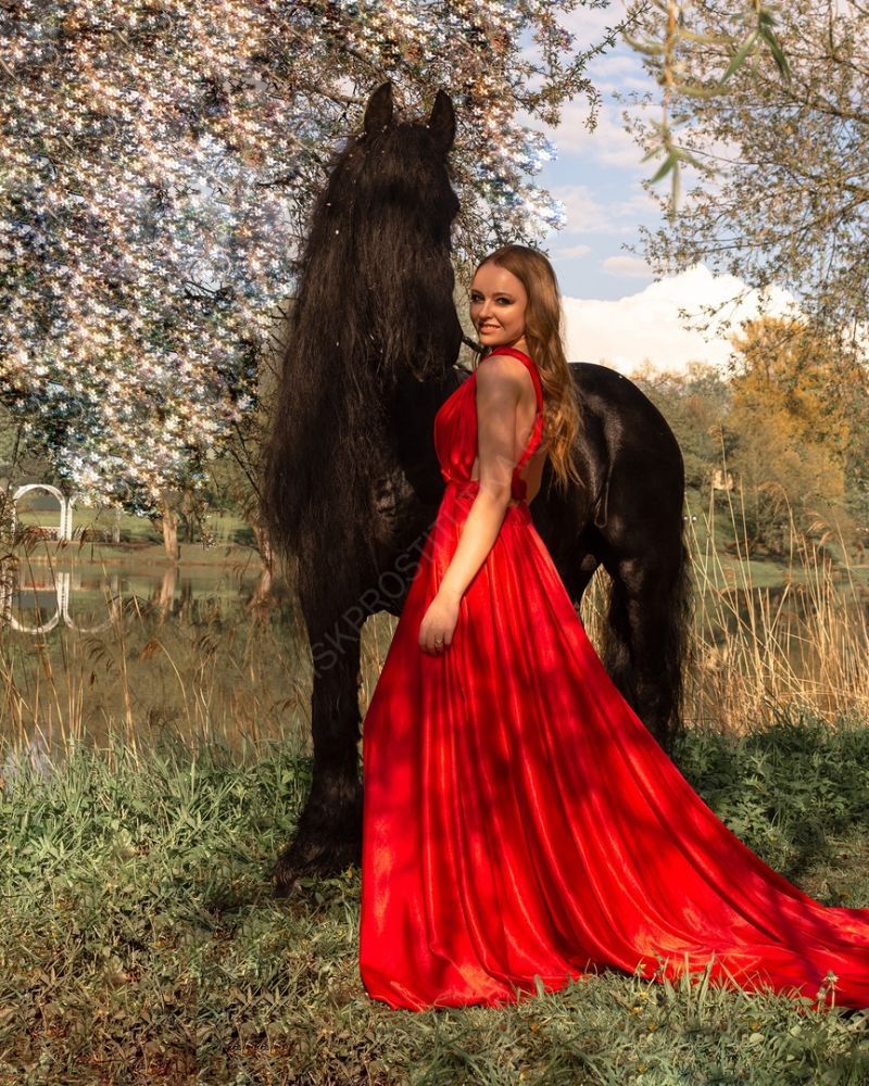 Проститутки