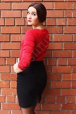 Анна, 89923297762