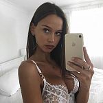 Проститутки