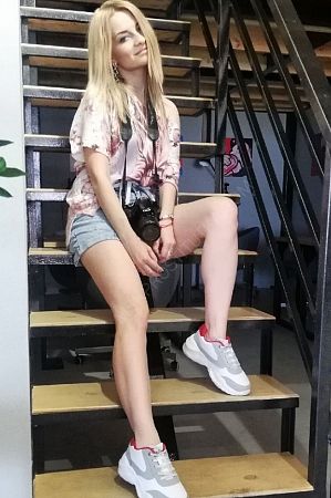 Катерина, 89856746504