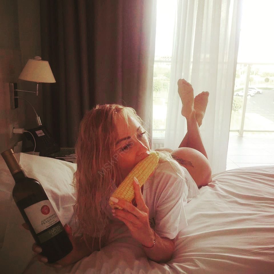 Проститутки