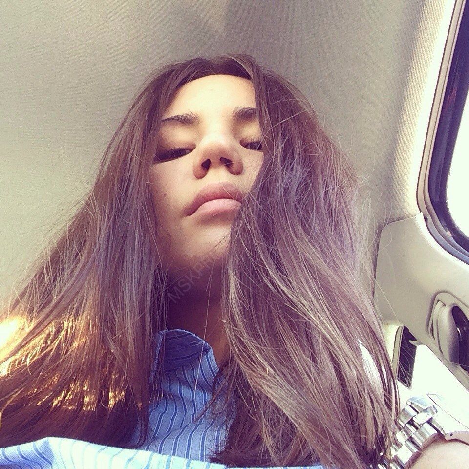 Проститутки