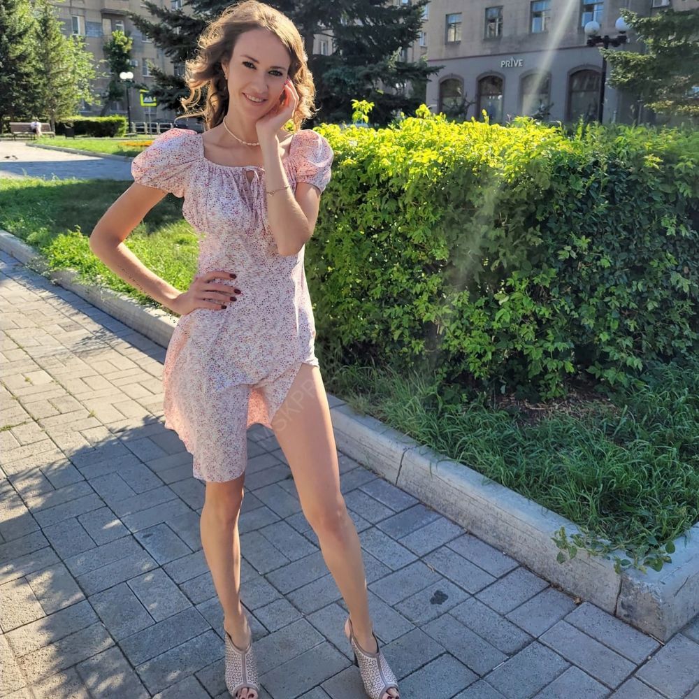 Проститутки