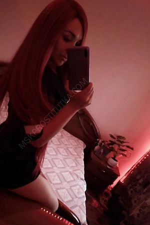 Анна, 89049531907