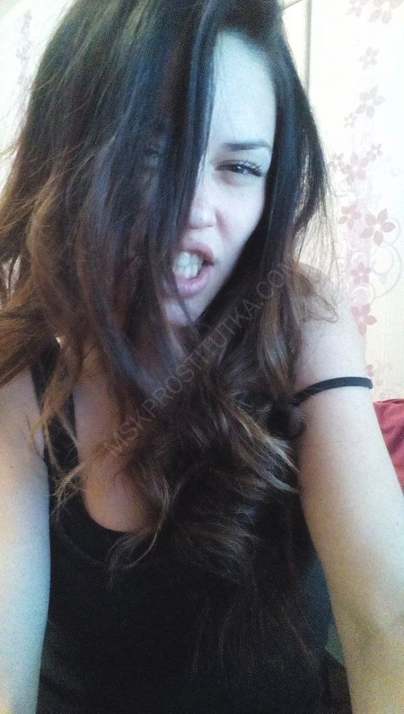 Проститутки