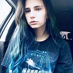 Проститутки