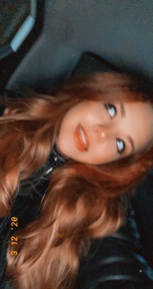 Проститутки