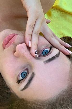 Катерина, 89856746485